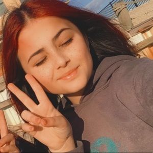 Meet your Posher, Aubrey